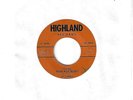 AL CASEY - Teen-age blues