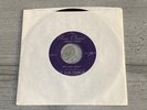 THE ALAN FRANKLIN EXPLOSION - Bye Bye Baby - 1969 US 7” Single GARAGE ROCK PSYCH