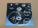 CURE - A Letter To Elise (Blue Mix) - 1992 UK Ltd.Edit. Vinyl 12” Goth Shoegaze