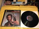 Ramon Morris - sweet sister funk - 12”lp 1973 vgc+/ex usa sonic press