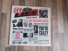 Guns N' Roses Vinyl LP G N' R Lies Europe 1988 Excellent+/NM