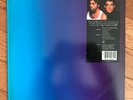 Wham  - Music From the Edge of Heaven LP Columbia 1986 Press  Last Christmas VG+