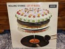 Rolling Stones SKL5025 Let It Bleed Decca 12