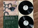 2 x org Mannfred Mann Volume two/Chapter three Vertigo Swirl