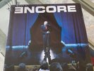Eminem- Encore 2LP Vinyl Record Original 2004 1st Pressing (Sealed) Mint