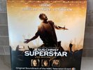 JESUS CHRIST SUPERSTAR NBC Event Live In Concert 2018 2LP