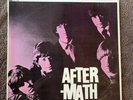 ROLLING STONES AFTERMATH DECCA MONO LK4786 PRESS 1966 SLEEVE GOOD CONDITION