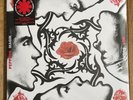 Blood Sugar Sex Magik - Red Hot Chili Peppers - 180g vinyl 2LP (sealed)
