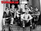 Skinhead Moonstomp Revisted