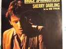 BRUCE SPRINGSTEEN - SHERRY DARLING : 7