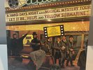 SEALED The BEATLES Reel Music US LP Yellow Gold Vinyl Promo Numbered 5555 Rare