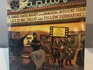 SEALED The BEATLES Reel Music US LP Yellow Gold Vinyl Promo Numbered 5572 Hype