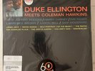 DUKE ELLINGTON MEETS COLEMAN HAWKINS – 180G AUDIOPHILE VINYL LP IMPULSE  NEW - T