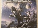 UNLEASH THE ARCHERS – DEMONS OF THE ASTROWASTE - VINYL 2LP BLUE LTD ED - GREAT