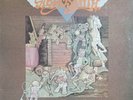 VINILE LP AEROSMITH - TOYS IN THE ATTIC 33 GIRI ANNO 1975 STAMPA UK CBS 80773