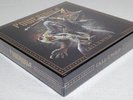Powerwolf - Call Of The Wild Box Set in rotem Vinyl Ausverkauft Neu ungeöffnet