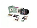 LED ZEPPELIN - Presence (Super Deluxe Box Set) (remastered) - Vinyl (LP box)