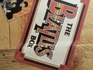 Beatles Box Set-From Liverpool 8 LP,s Superb