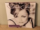 Belinda Carlisle A Woman and a Man 3 LP vinyl record box set 2021 reissue 25th