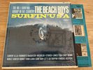 The Beach Boys Surfin' USA Capitol Records T-1890 MONO SHRINK WRAP FIRST