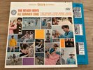 The Beach Boys ALL SUMMER LONG vinyl STEREO 1964 FIRST ERROR W/ BREAK