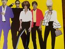 THE B-52'S