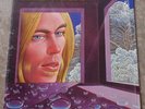 Gregg Allman Laid Back 1973 LP Vinyl NM Very Nice In Shrink CPN-0116 Brothers