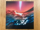 Bonobo - Fragments - Signed Autografato Crystal 2lp