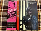 David Bowie – Stage  - 2LP JAPAN  Vinyl LP OBI 1978