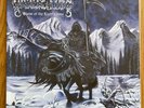 Dissection Storm Of The Light's Bane LP 1998 Blue LTD Ed NB129 Cult Black Metal