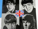 The BEATLES Early Years (1) 1981 U.K. LP old stock, STILL SEALED  a3392