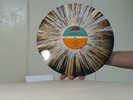 AC/DC – If You Want Blood You've Got It rare import splatter vinyl from Holland