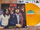 AC/DC - Highway to Hell  - First Press 1979 -  VINYL / LP