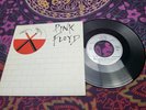 Pink Floyd - Run Like Hell / Don't Leave Me Now 1979 Harvest silver label 7