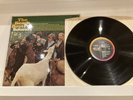 The Beach Boys – Pet Sounds 1966 UK 1st Mono Press Vinyl
