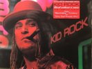 Kid Rock Devil Without A Cause Limited Edition 2 LP Orange Vinyl (NEW - READ )