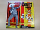 Count Owen And The Crafters/Count Down with Count Owen/1960s Kalypso LP