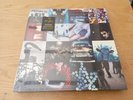 U2 Achtung Baby Rare Sealed  20th Anniversary Vinyl Boxset inc 2x 12