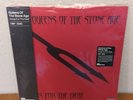 Queens Of The Stone Age - QOTSA - Songs For Deaf Red Marble VINYL  VMP - NM