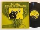 LOS LOBOS LP Del Este De Los Angeles - Just Another Band From East L.A. Orig.