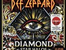 Def Leppard - Diamond Star Halos (Vinyl LP, 2022, Limited Edition) NEW & SEALED