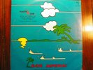 PLASTIC MODE- Baja Imperial Rare Italo Disco Funk 12” MIX 236