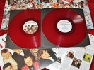 COMPLETE MADNESS - 2013 DOUBLE LP - RED VINYL EDITION - SUGGS SKA TWO 2 TONE CD