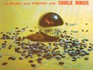 Charles Mingus - A Modern Jazz Symposium Of Mu (Vinyl 2LP - 1959 - EU - Reissue)