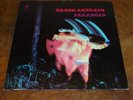 Vintage Black Sabbath Paranoid Album WB1887 LP SKAO 93459 Clean Ozzy Record Nice
