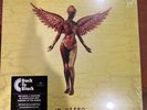 NIRVANA: In Utero German Import Vinyl LP Reissue Geffen Records 1993
