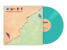 Mondo Rock ‎– Chemistry TEAL VINYL LP NEW & SEALED