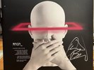 Starset Vinyl MNQN LP Signed By Dustin Bates #/500