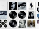 Vinyl 12