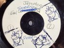 Cultural Roots Judgment Day B/W Sixteen 10